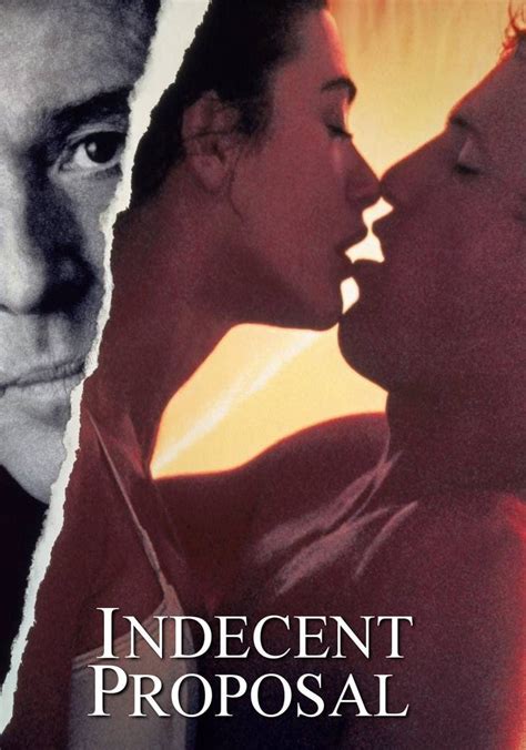 Indecent Proposal (1993) Stream and Watch Online .